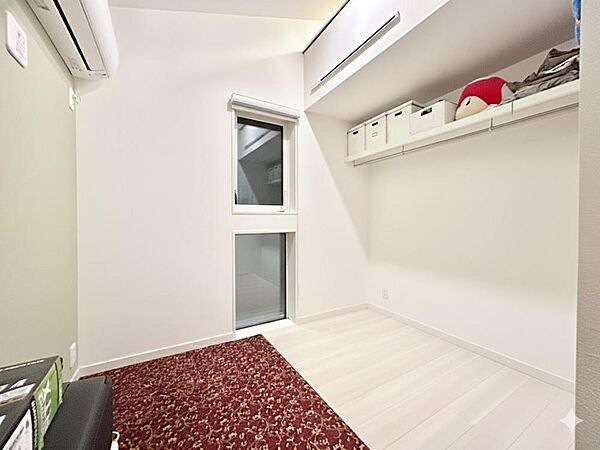 子供部屋
