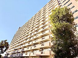 高島平第一住宅1号棟