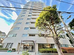 東京メトロ南北線 西ケ原駅 徒歩4分のマンション