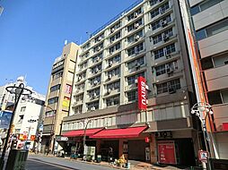 西友高田馬場店まで約410m
