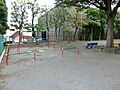金森公園まで約...