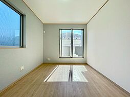 子供部屋の画像