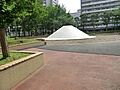 東豊島公園まで...