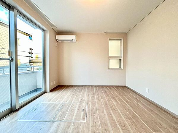 子供部屋