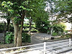 まつ川公園まで約326m