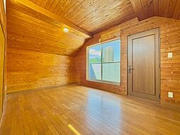 子供部屋の画像