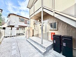 外観の画像