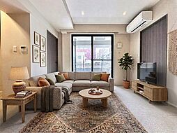 GREENPARK日本橋久松町RESIDENCE
