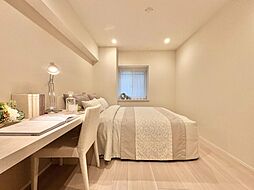 子供部屋の画像
