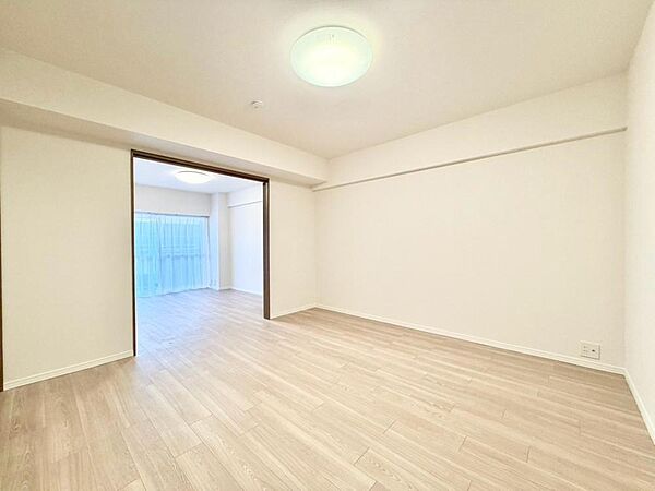 室内を拡大表示