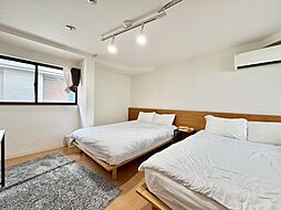 子供部屋の画像