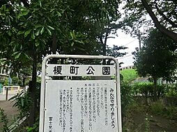 榎町公園まで約314m