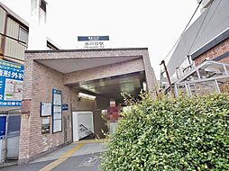 パーク・ハイム氷川台西