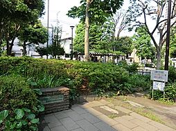 大東橋公園まで約192m