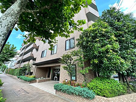 おしゃれな雰囲気や自然の潤い、親しみやすさといった個性を、街に新たな価値を齎し続けることでしょう。