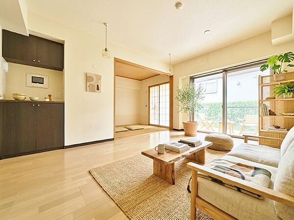 室内