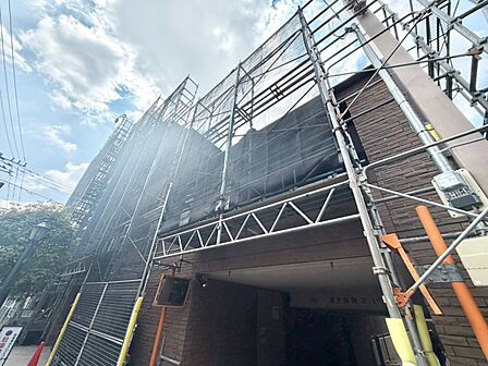 部屋の雰囲気や広さ、眺望、住宅設備の使い勝手など住み心地をしっかり考えられております。