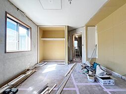 子供部屋の画像