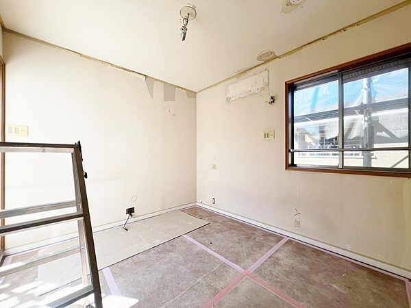 子供部屋