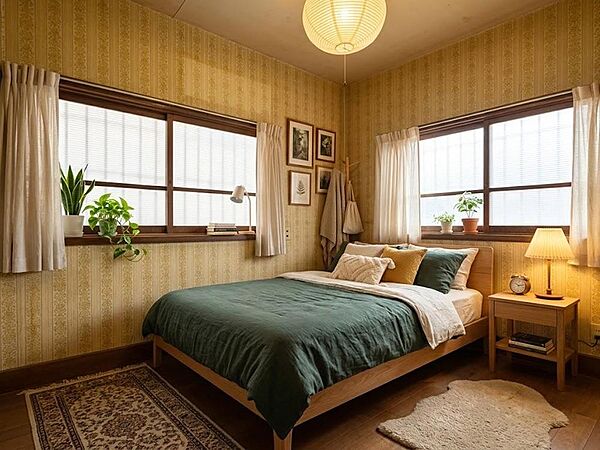 子供部屋