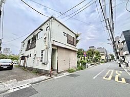 都営新宿線 西大島駅 徒歩7分