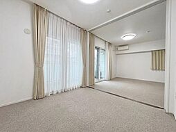 室内の画像