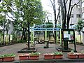 つつじの里児童...