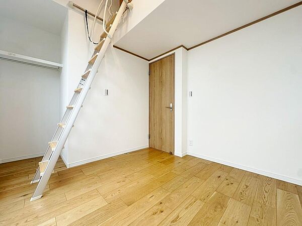 子供部屋