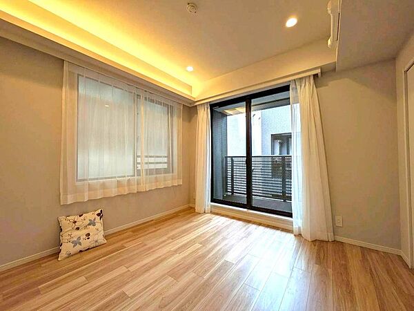 子供部屋