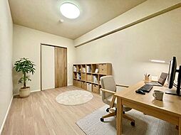 子供部屋の画像