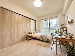 子供部屋の画像