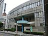 周辺：新宿区立牛込仲之小学校まで約590m