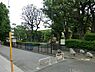 周辺：もとまち公園まで約421m
