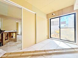 子供部屋の画像