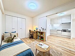 子供部屋の画像