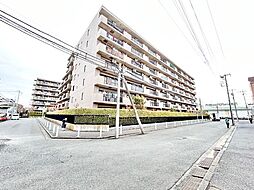 クリオ新横浜北弐番館