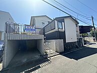 神奈川県横浜市戸塚区矢部町：物件画像
