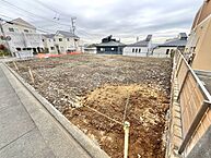 神奈川県横浜市戸塚区原宿2丁目：物件画像