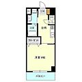 FLEURIR松浦21階4.5万円