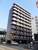 広島県福山市宝町1-1（賃貸マンション1K・3階・29.47㎡） その1