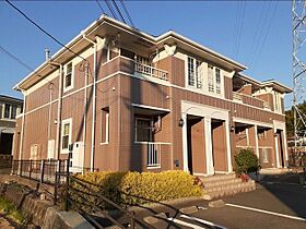 広島県福山市本郷町2940-1（賃貸アパート1LDK・2階・51.13㎡） その1