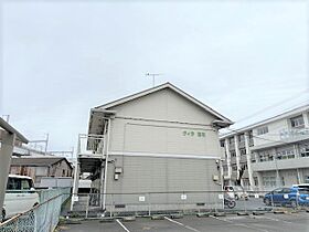 広島県福山市西町1丁目15-15（賃貸アパート1K・2階・26.49㎡） その8