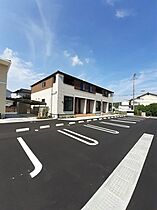 岡山県井原市西江原町3239番地1（賃貸アパート1LDK・1階・50.16㎡） その13