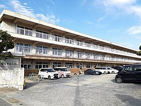 岡山県井原市西江原町3239番地1（賃貸アパート1LDK・1階・50.16㎡） その20