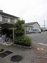 岡山県井原市下出部町12番地1（賃貸アパート2LDK・2階・59.09㎡） その4