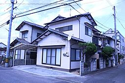 川口町5丁目貸家