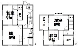山陽本線 福山駅 徒歩15分