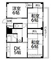 サン・コーポラス加茂12階3.7万円
