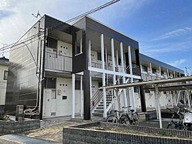 広島県府中市高木町1765-1（賃貸アパート1K・2階・20.28㎡） その5