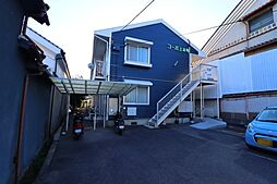 🉐敷金礼金0円！🉐福塩線 府中駅 徒歩12分
